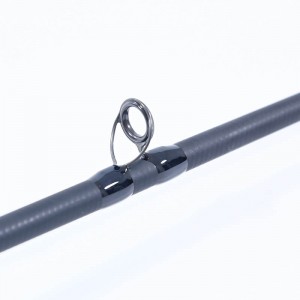 Kastpro 6’6″ 1pc Bass and beam rod