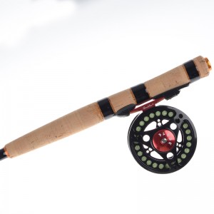 Tenkara Plus