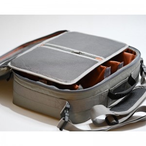reel bag for fly fishing