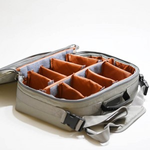reel bag for fly fishing