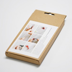 Fly fishing strike indicator wool