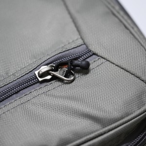 reel bag for fly fishing