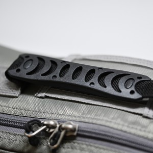reel bag for fly fishing