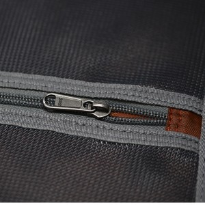 reel bag for fly fishing