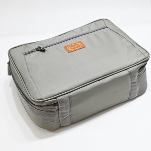 reel bag for fly fishing