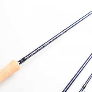 Distance Cast 10’0″ #6 a-Helix 24T