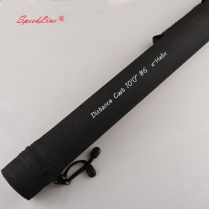 Distance Cast 10’0″ #6 a-Helix 24T