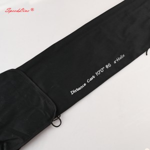 Distance Cast 10’0″ #6 a-Helix 24T