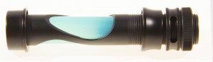 Fibre Glass Reel SeatA