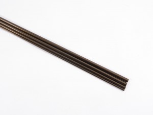 Traveller rod and Blanks