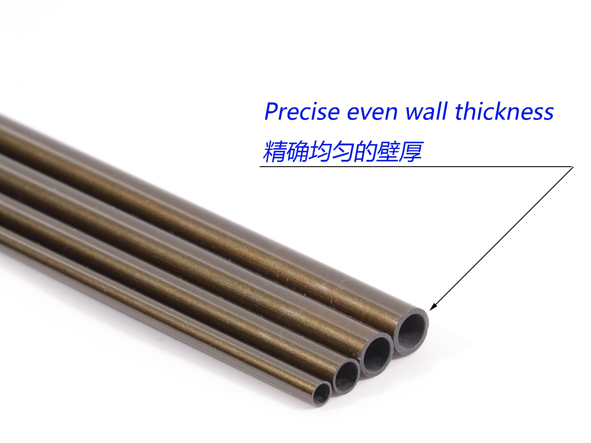 2019 High quality Mini Tenkara Rod - Traveler Spinning rod Blank 7′M – Huai An detail pictures