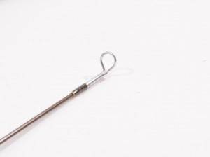 Double Hand Switch rod 11’0″#5 4PC