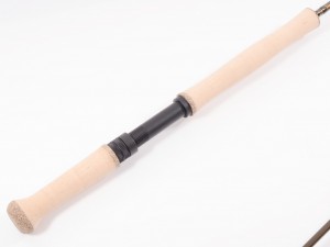 Double Hand Switch rod 11’0″#5 4PC