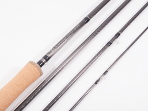 River to reef 9‘0“ #8/10 4pc a-Helix
