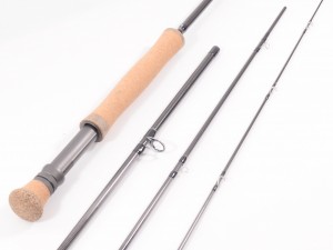 River to reef 9‘0“ #8/10 4pc a-Helix