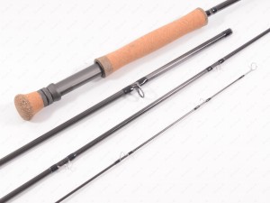 River to reef 9‘0“ #8/10 4pc a-Helix