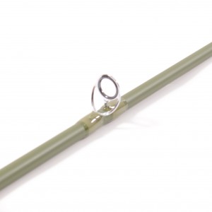 Discovery Fly rod and Blanks