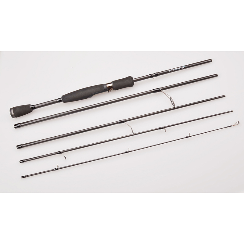 traveller rod and blanks