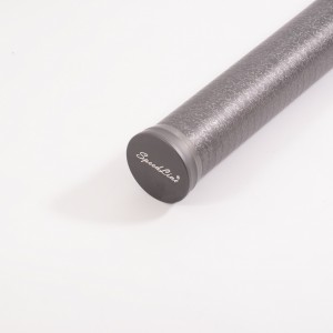 Carbon Fiber fly Rod Tube