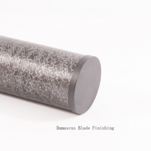 Carbon Fiber fly Rod Tube