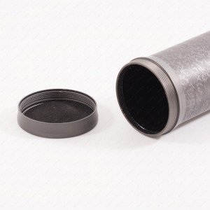 Carbon Fiber fly Rod Tube