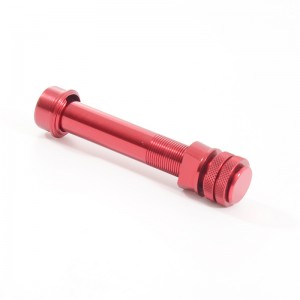 Slim Alloy Reel seat