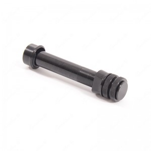 Slim Alloy Reel seat