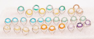Agate Guide