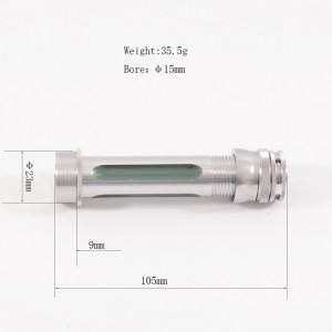 Switch Reel Seat-PYL254