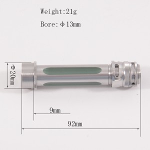 Switch Reel Seat-PYL254