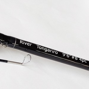 RiverTongariro 9’6″ #8 4pc