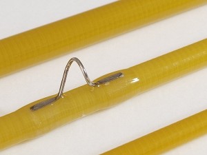 100% Natural silk thread