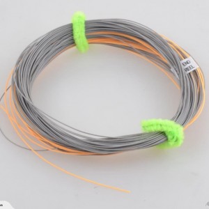 OD 0.55mm Length 100ft 8 yarn Braid core  Floating line