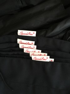 Fly rod bags