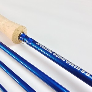 SPEEDLINE AQUAPOWER 9’0”