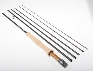 Paladin 9’0″#5 6pc traveller fly rod