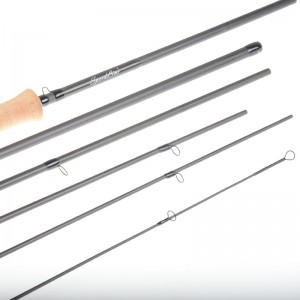 Paladin 9’0″#5 6pc traveller fly rod