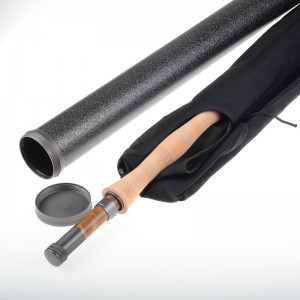 Paladin 9’0″#5 6pc traveller fly rod