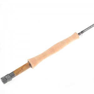 Paladin 9’0″#5 6pc traveller fly rod