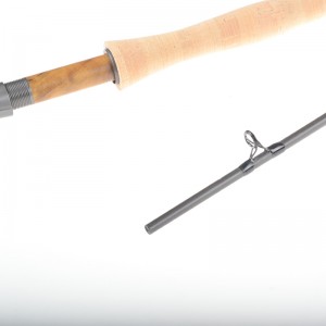 Paladin 9’0″#5 6pc traveller fly rod