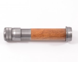 Legacy 9’0″ 5wt 4pc rod building kit