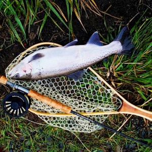RiverTongariro 9’6″ #8 4pc