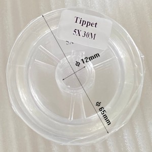 Mono tippet