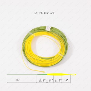 Switch line 5/6