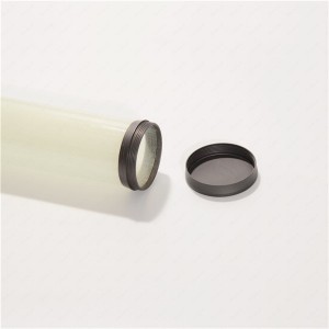 Rod tubes and rod bags