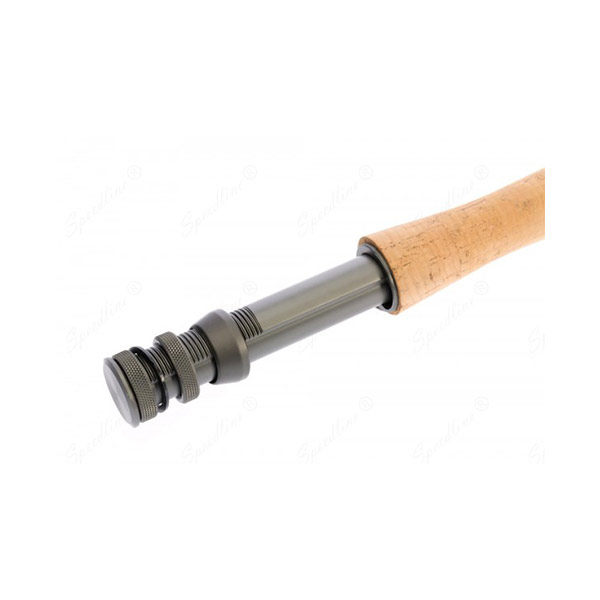 Wholesale Dealers of Pen Shape Fishing Rod - Streamexplorer56 – Huai An