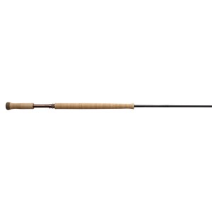 Trout Spey rod and Blanks