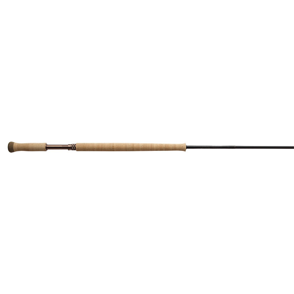 8 Year Exporter Fiberglass Insulation Rod - Trout Spey rod and Blanks – Huai An