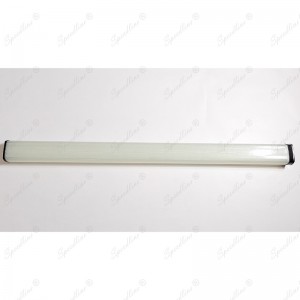 fiber glass rod tube