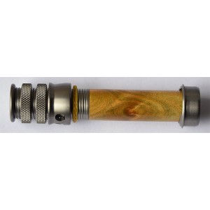 Well-designed 30t Carbon Fiber Fly Rod - Reel Seat – Huai An